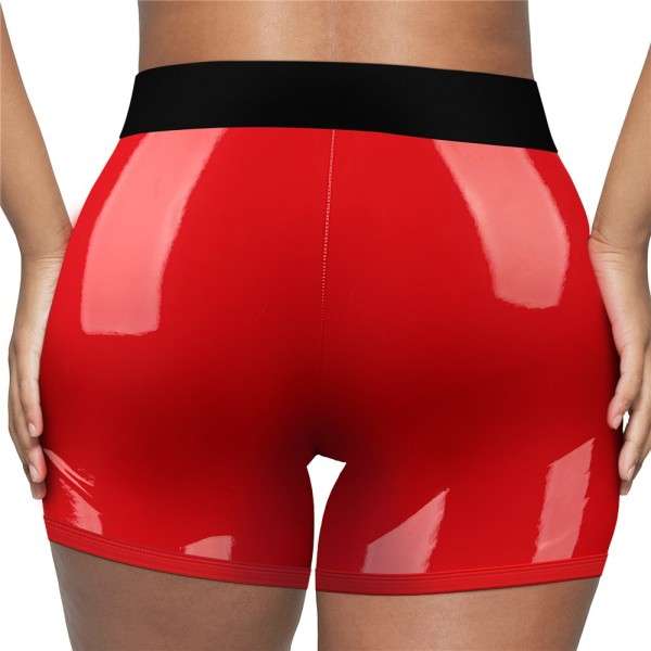 CHIC STRAP-ON SHORTS (36 - 39 INCH WAIST) | | €21.76 | mojsexshop.sk