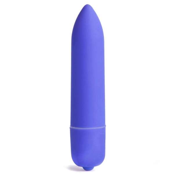 X-BASIC BULLET LONG 10 SPEEDS BLUE | | €4.22 | mojsexshop.sk