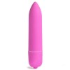 X-BASIC BULLET LONG 10 SPEEDS PINK | | €4.22 | mojsexshop.sk