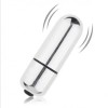 X-BASIC BULLET MINI ONE SPEED SILVER | | €2.82 | mojsexshop.sk