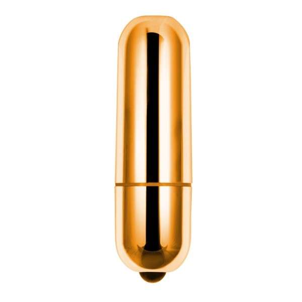 X-BASIC BULLET MINI ONE SPEED GOLD | | €3.64 | mojsexshop.sk