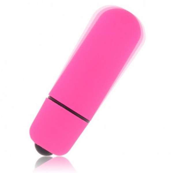 X-BASIC BULLET MINI 10 SPEEDS PINK | | €3.96 | mojsexshop.sk