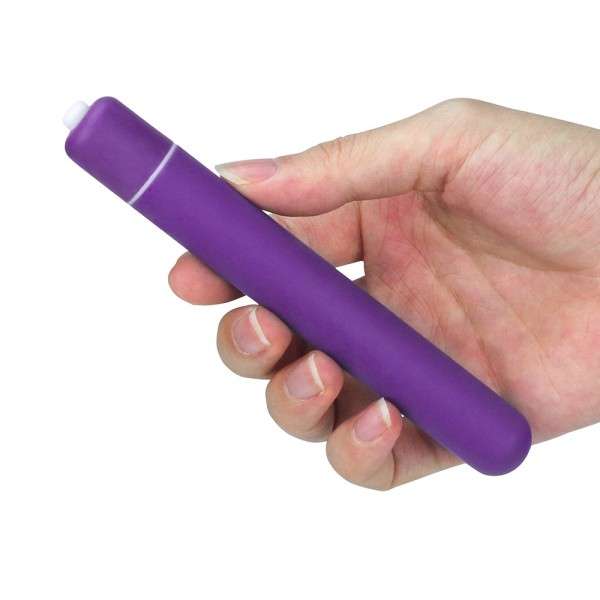 X-BASIC BULLET 10 SPEEDS PURPLE | | €6.26 | mojsexshop.sk