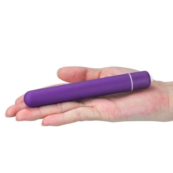 X-BASIC BULLET 10 SPEEDS PURPLE | | €6.26 | mojsexshop.sk