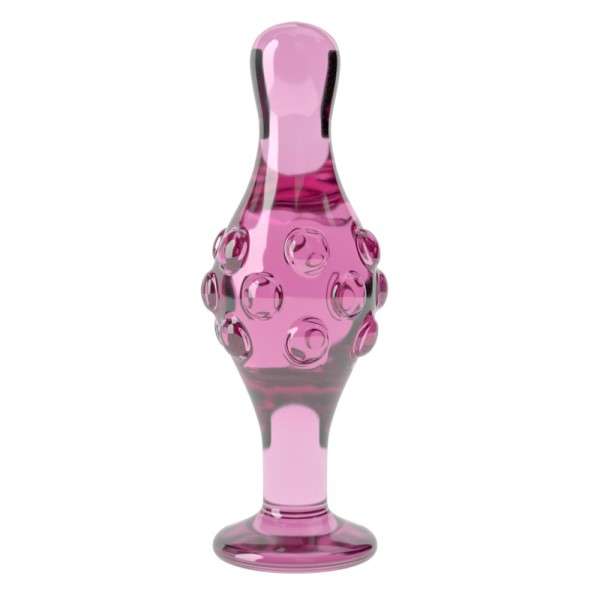 4.5" GLASS ROMANCE | | €13.06 | mojsexshop.sk