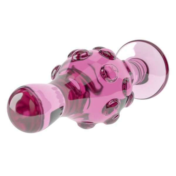 4.5" GLASS ROMANCE | | €13.06 | mojsexshop.sk