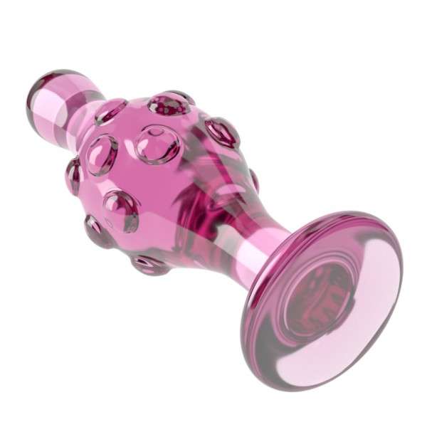 4.5" GLASS ROMANCE | | €13.06 | mojsexshop.sk