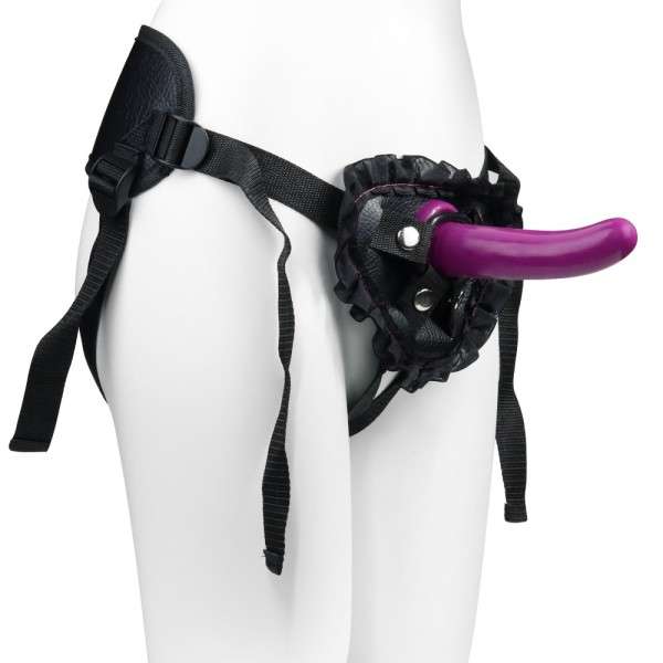 SILICONE HOLY DONG MEDIUM PURPLE | | €10.98 | mojsexshop.sk