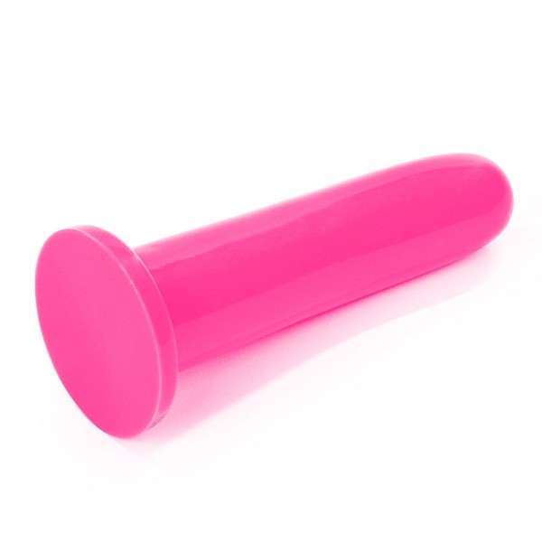 SILICONE HOLY DONG LARGE PINK | | €12.44 | mojsexshop.sk