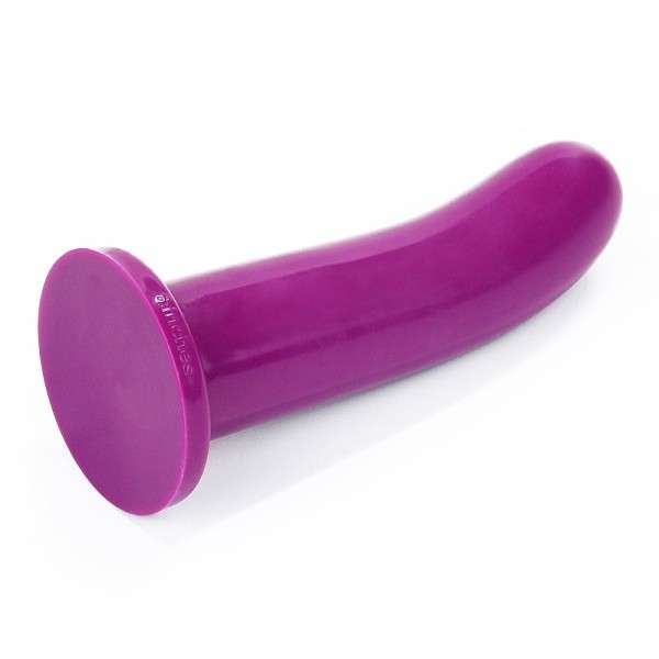 SILICONE HOLY DONG LARGE PURPLE | | €13.98 | mojsexshop.sk