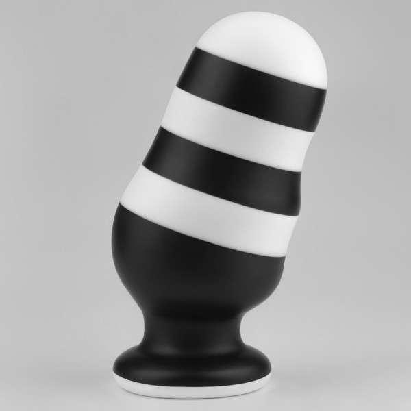 7.0'' X-MISSIONER BUTT PLUG | | €40.96 | mojsexshop.sk