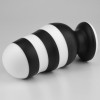 7.0'' X-MISSIONER BUTT PLUG | | €40.96 | mojsexshop.sk