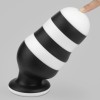 7.0'' X-MISSIONER BUTT PLUG | | €40.96 | mojsexshop.sk