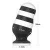 7.0'' X-MISSIONER BUTT PLUG | | €40.96 | mojsexshop.sk