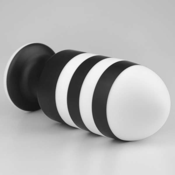 7.5'' X-MISSIONER BUTT PLUG | | €43.88 | mojsexshop.sk