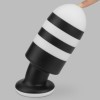 7.5'' X-MISSIONER BUTT PLUG | | €43.88 | mojsexshop.sk