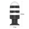 7.5'' X-MISSIONER BUTT PLUG | | €43.88 | mojsexshop.sk