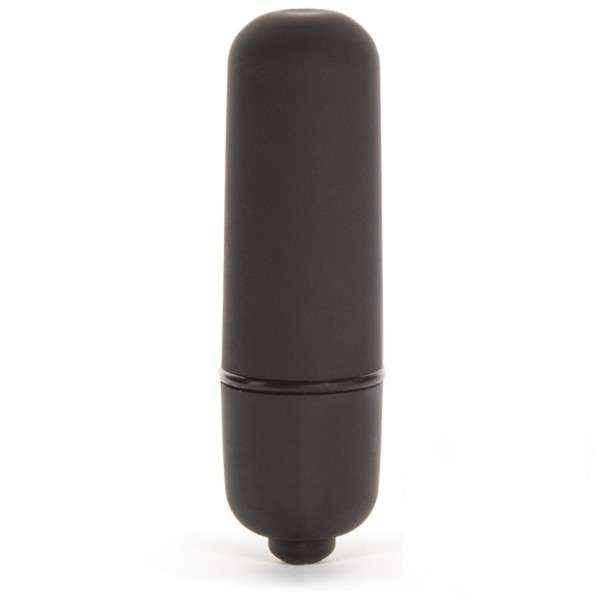 X-BASIC BULLET MINI 10 SPEEDS BLACK | | €4.46 | mojsexshop.sk