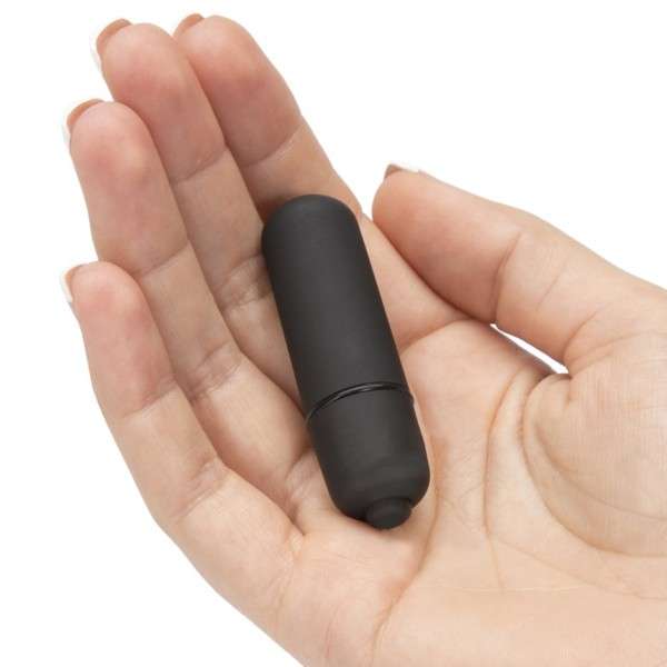 X-BASIC BULLET MINI 10 SPEEDS BLACK | | €4.46 | mojsexshop.sk