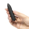 X-BASIC BULLET LONG ONE SPEED BLACK | | €2.90 | mojsexshop.sk