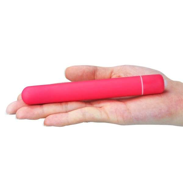 X-BASIC BULLET 10 SPEEDS PINK | | €5.22 | mojsexshop.sk