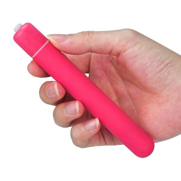 X-BASIC BULLET 10 SPEEDS PINK | | €5.22 | mojsexshop.sk