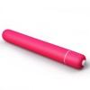 X-BASIC BULLET 10 SPEEDS PINK | | €5.22 | mojsexshop.sk