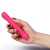 X-BASIC BULLET 10 SPEEDS PINK | | €5.22 | mojsexshop.sk