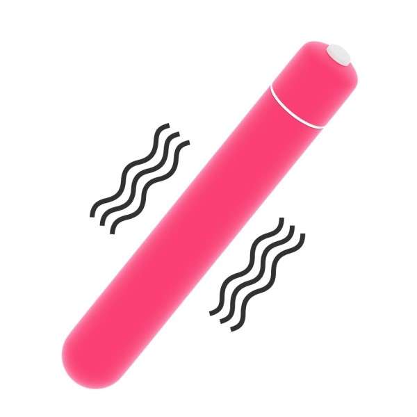 X-BASIC BULLET 10 SPEEDS PINK | | €5.22 | mojsexshop.sk