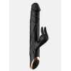 MIDNIGHT RABBIT VIBRATOR | | €39.26 | mojsexshop.sk