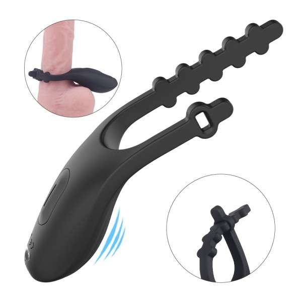 CLIPP PENIS STIMULATOR | | €17.56 | mojsexshop.sk