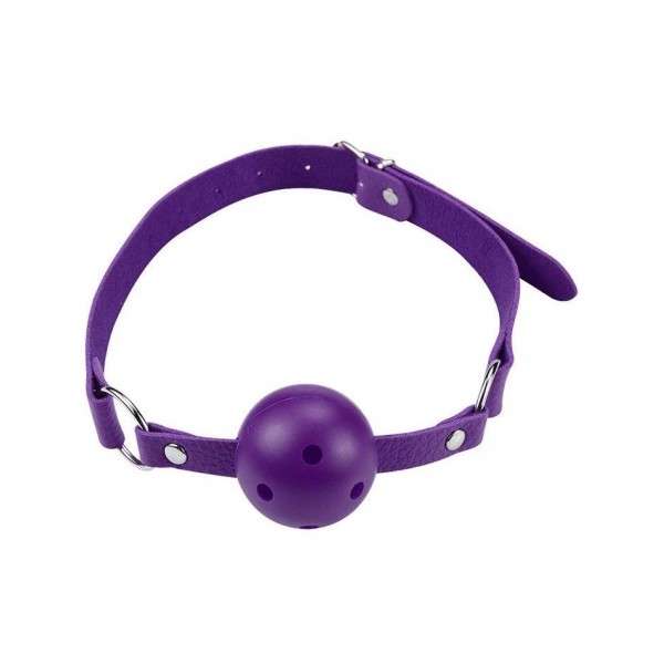 NO WORDS BALL GAG WITH ABS BALL | | €2.78 | mojsexshop.sk