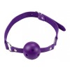 NO WORDS BALL GAG WITH ABS BALL | | €2.78 | mojsexshop.sk