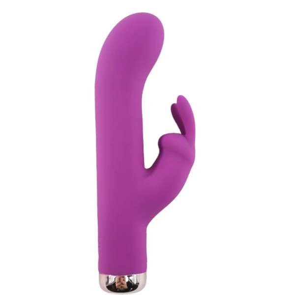 CRAZY RABBIT VIBRATOR | | €19.40 | mojsexshop.sk