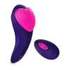 VIBRATOR WEARABLE AMOUR | | €22.30 | mojsexshop.sk