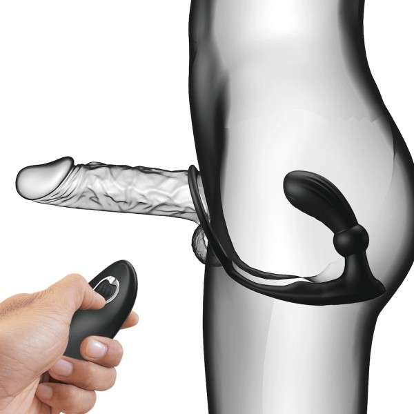 PROSTATE MASSAGER PRETTY LOVE WARREN | | €25.40 | mojsexshop.sk