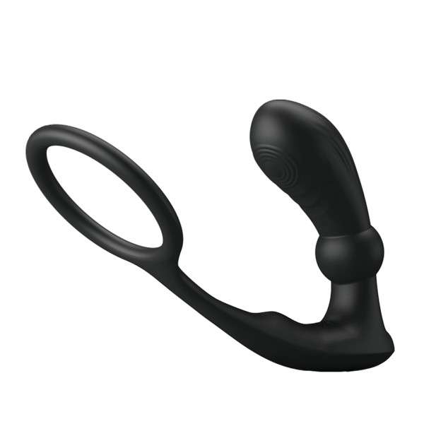 PROSTATE MASSAGER PRETTY LOVE WARREN | | €25.40 | mojsexshop.sk