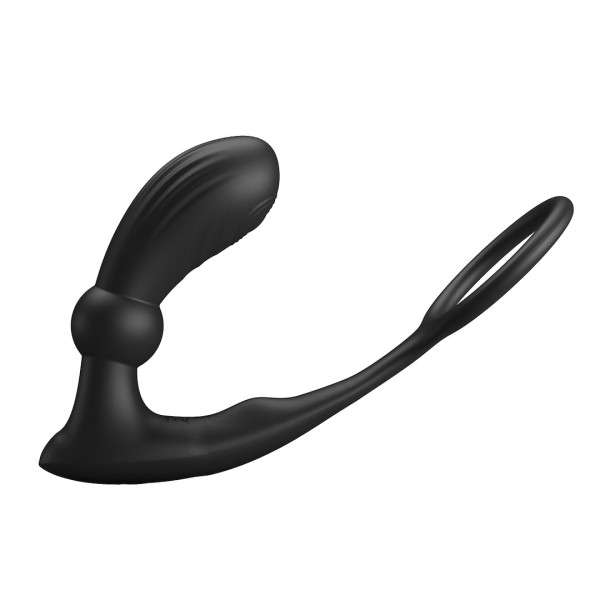 PROSTATE MASSAGER PRETTY LOVE WARREN | | €25.40 | mojsexshop.sk