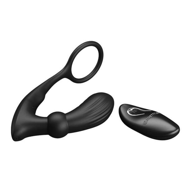 PROSTATE MASSAGER PRETTY LOVE WARREN | | €25.40 | mojsexshop.sk