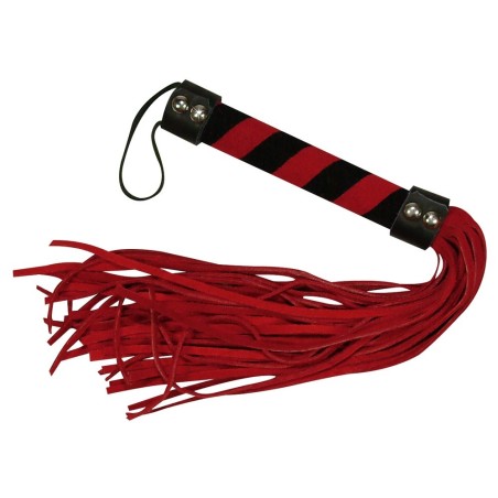 RED FLOGGER BAD KITTY | | €15.00 | mojsexshop.sk