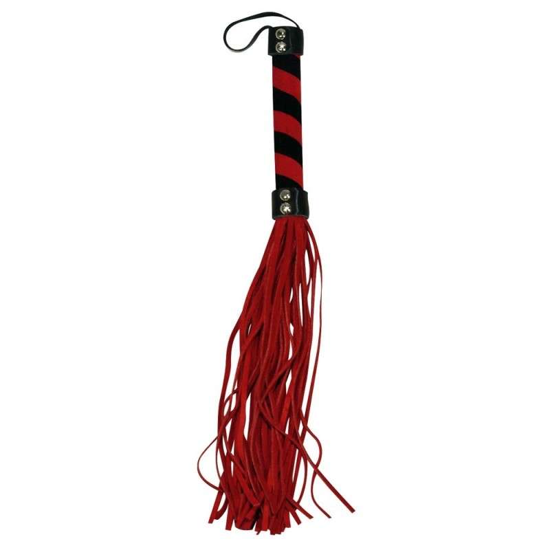 RED FLOGGER BAD KITTY | | €15.00 | mojsexshop.sk