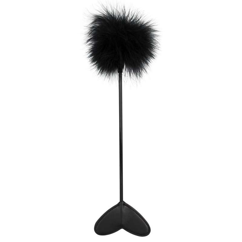 FEATHER WAND BLACK | | €8.28 | mojsexshop.sk