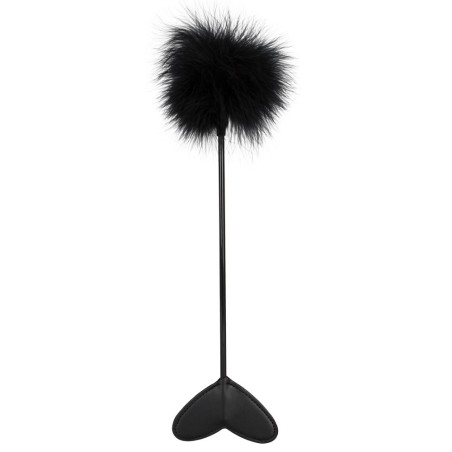 FEATHER WAND BLACK | | €8.28 | mojsexshop.sk