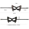 REBELLION REIGN CAT MASK | | €11.58 | mojsexshop.sk