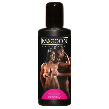 ORIENTAL EXTASY MASSAGE OIL | | €5.88 | mojsexshop.sk