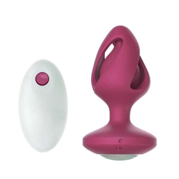 KAI ANAL PLUG RED | | €36.02 | mojsexshop.sk