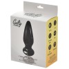 VIBRO PLUG GLASS | | €24.52 | mojsexshop.sk