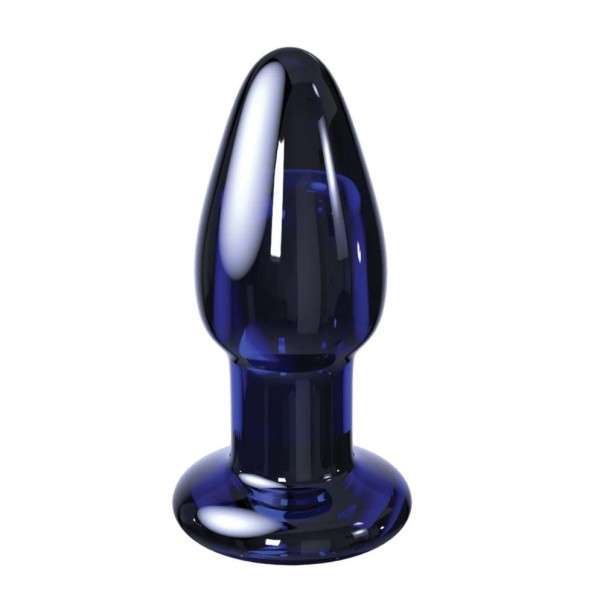 VIBRO PLUG GLASS | | €24.52 | mojsexshop.sk