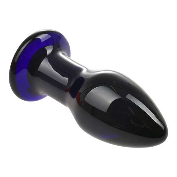 VIBRO PLUG GLASS | | €24.52 | mojsexshop.sk