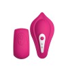 VIBRATOR PANTY VIBE RECARGABLE CERISE S-M | | €50.90 | mojsexshop.sk